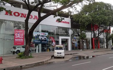 Archivo / La Opinión