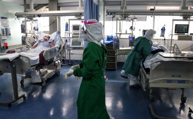 Hasta marzo del próximo 2021 seguirá como está la ley 100, pues no fue posible reformarla este año. Colprensa