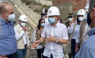 Orlando Carvajal / La Opinión