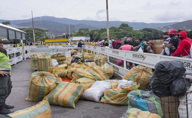 Archivo / La Opinión