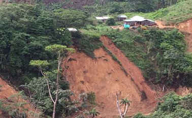 Archivo / La Opinión