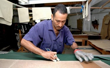 Las personas podrán acceder a préstamos en el mercado. Archivo