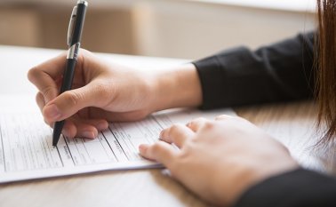 Hay elementos claves que debe tener en cuenta para el currículo vitae. Cortesía