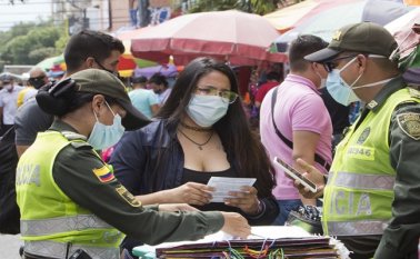 Alfredo Estevez/ La Opinión