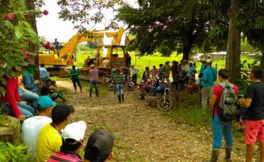 Se hace un llamado de urgencia al Gobiero Nacional. Archivo / La Opinión