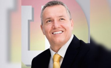 Carlos Julio Socha, exalcalde de Villa del Rosario. Foto Cortesía