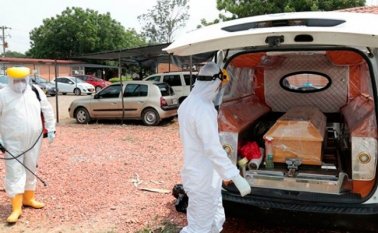 Archivo La Opinión.