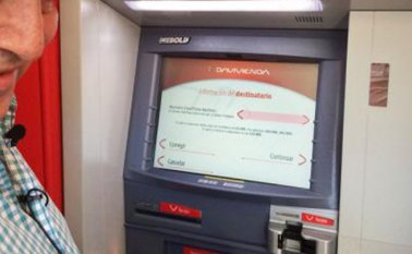 Las familias que lleven tres pagos acumulados sin cobrar serán retirados del programa. Colprensa