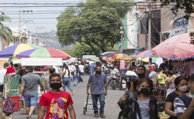 Alfredo Estevez/ La Opinión