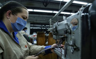 El Gobierno tiene de plazo hasta el 30 de diciembre para hacer oficial el incremento, mediante decreto. Colprensa