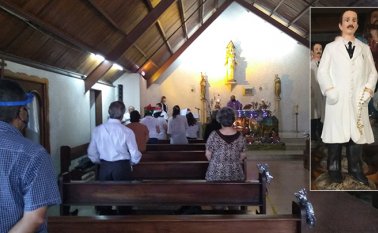 Eilyn Cardozo / La Opinión