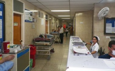 Archivo / La Opinión