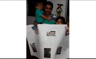 En un secuestro exprés se constituyó la retención del comerciante Antonio Durán, en Convención. La Opinión