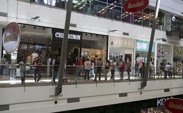 En 2021 estarán disponibles nuevos recursos. Archivo La Opinión