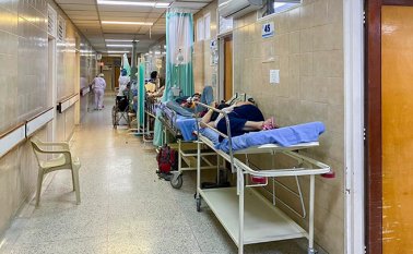 Archivo / La Opinión