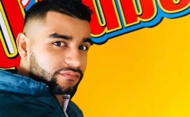 Actualmente, Felipe Guevara estaba en su período de vacaciones. Colprensa