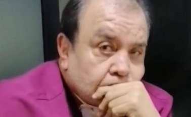 Gustavo Salgar Q.E.P.D. Archivo La Opinión