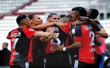 Archivo / La Opinión