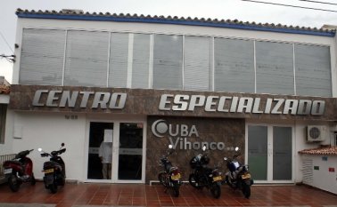 Desde la entidad de salud, se quiso entregar un parte de tranquilidad a la población afiliada. Archivo