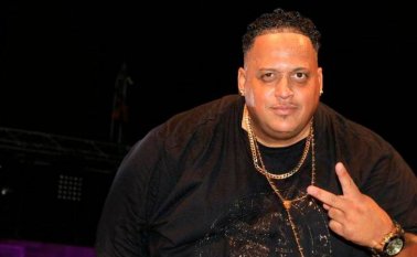 El talentoso artista murió a sus 48 años. El Universal