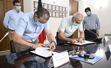 Foto cortesía para La Opinión 