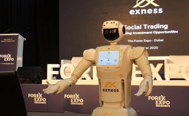 Los robots han demostrado lo cruciales que pueden ser en temas de salud, seguridad, obras públicas y hasta la industria fintech. Cortesía
