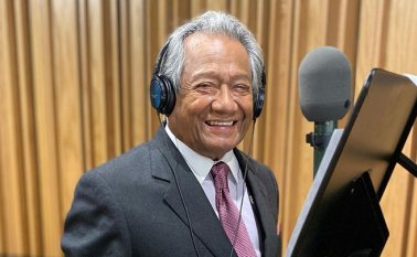 Manzanero era ampliamente conocido en América Latina y en 2014 recibió un Premio Grammy honorífico. Instagram