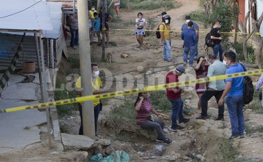 Alfredo Estévez / La Opinión