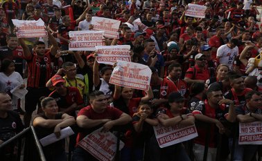 Archivo / La Opinión