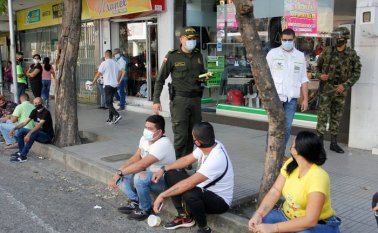 Luis Alfredo Estévez/ La Opinión 