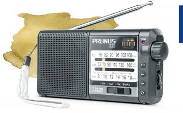 9 emisoras comunitarias hay en el Catatumbo, hablamos con 7 de ellas. Archivo