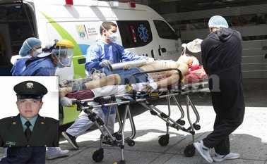 Alfredo Estévez / La Opinión