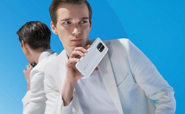 La tecnología de los celulares de TECNO Mobile está pensada en satisfacer las necesidades de cada persona con herramientas que se adaptan a cada cuerpo, tono de piel y gustos específicos. Cortesía