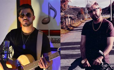 Darwin Pérez y Nales. Cortesía