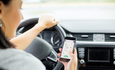 La compañía de tecnología DiDi cuenta con un equipo de seguridad dedicado exclusivamente a atender situaciones de emergencia. Cortesía