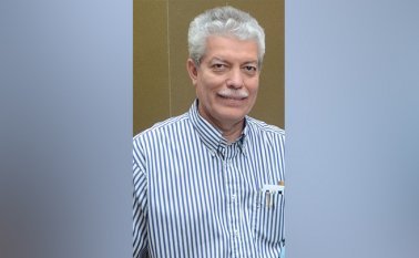 Luis Alberto Lobo Jácome. Cortesía