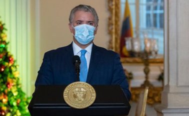 Tomada de Twitter @IvanDuque