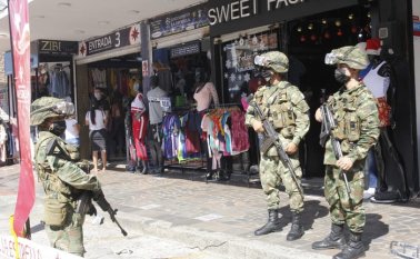 Luis Alfredo Estévez/ La Opinión 