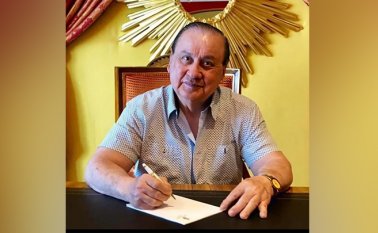 Édgar Salgar Villamizar. Archivo / La Opinión