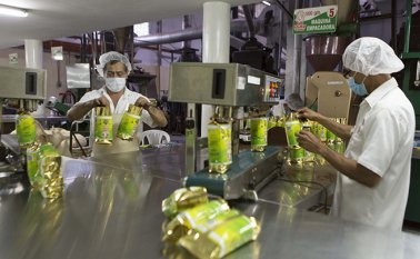 Archivo / La Opinión