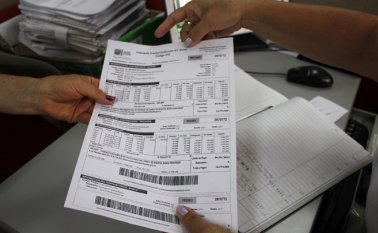 Los impuestos se puede pagar a través de la página de internet y de PSE, o descargar facturas y pagar directamente en bancos.
Archivo