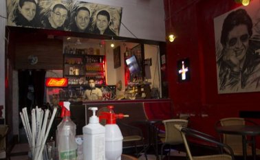 Archivo / La Opinión