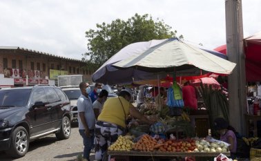Luis Alfredo Estévez/ La Opinión 