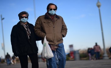 Hoy se procesaron 30.897  a nivel nacional.  Colprensa