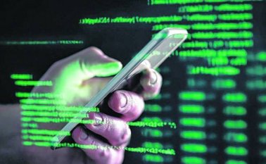 El fraude bancario por llamada telefónica es una modalidad de estafa muy común. A través de la suplantación de entidades bancarias. Colprensa