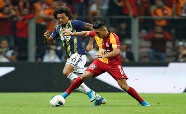 El año pasado, el colombiano Radamel Falcao García se perdió un total de 17 partidos de su equipo al encontrarse lesionado. Archivo / La Opinión