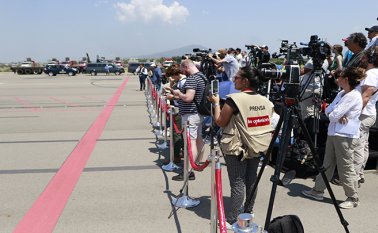 Archivo / La Opinión