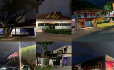 Este gremio fue uno de los primeros que tuvo que cerrar sus puertas desde que inició la pandemia. Cortesía