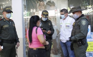 Luis Alfredo Estévez/ La Opinión 