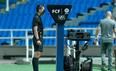 Con especialistas, como lo está impulsando la Fifa, este recurso tecnológico se hará cada vez más valioso en Colombia. Dimayor